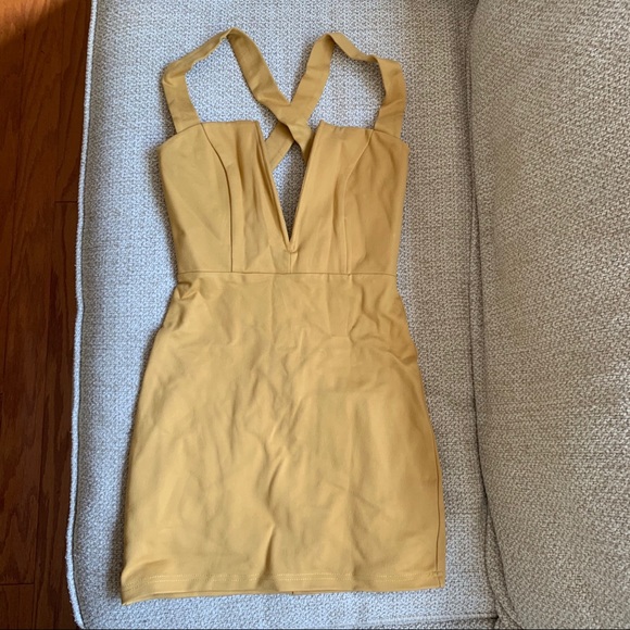 NWOT Revolve Party Dress - Picture 2 of 2